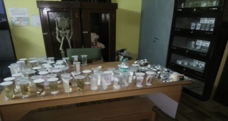 Jagannath Viswa College Dehradun College Labs and Classrooms photo 6